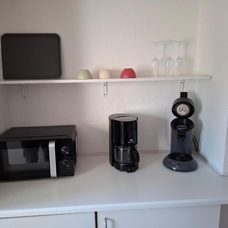 Kleine Gemuetliche Ferienwohnung Guenstige Lage 베르니게로데 외부 사진